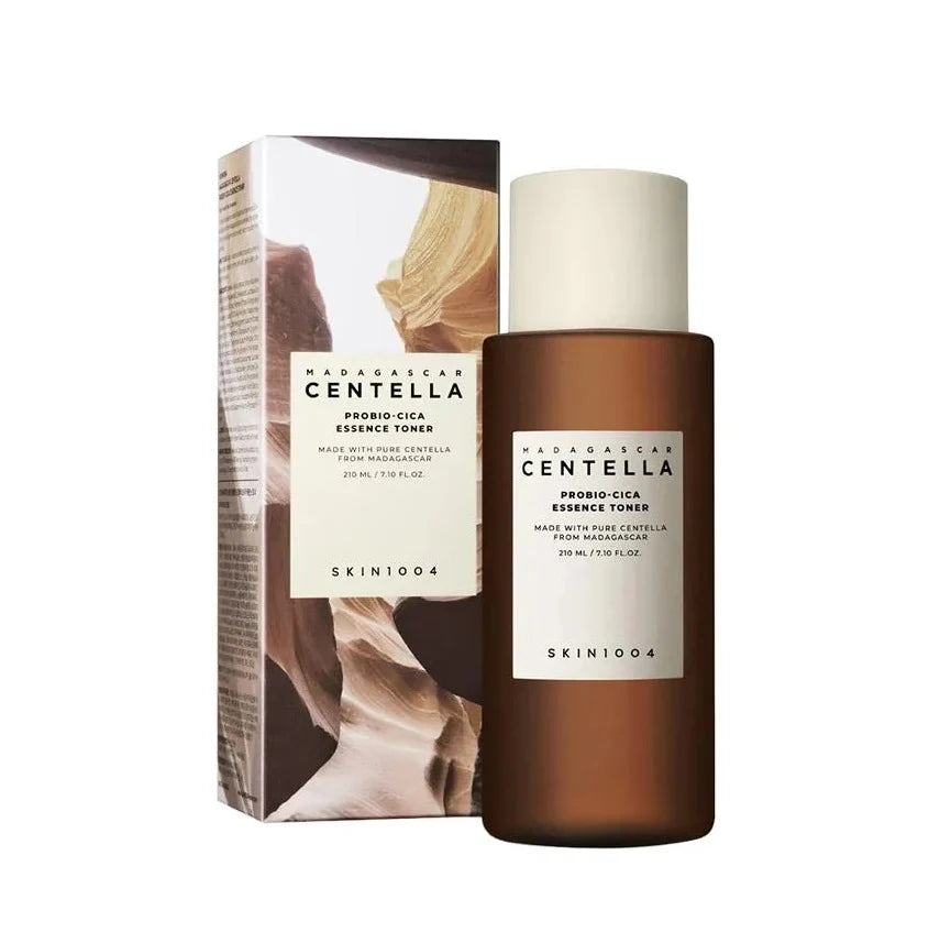 SKIN1004 - MADAGASCAR CENTELLA PROBIO-CICA ESSENCE TONER