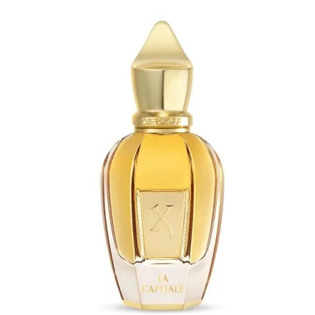 XERJOFF - LA CAPITALE - EAU DE PARFUM