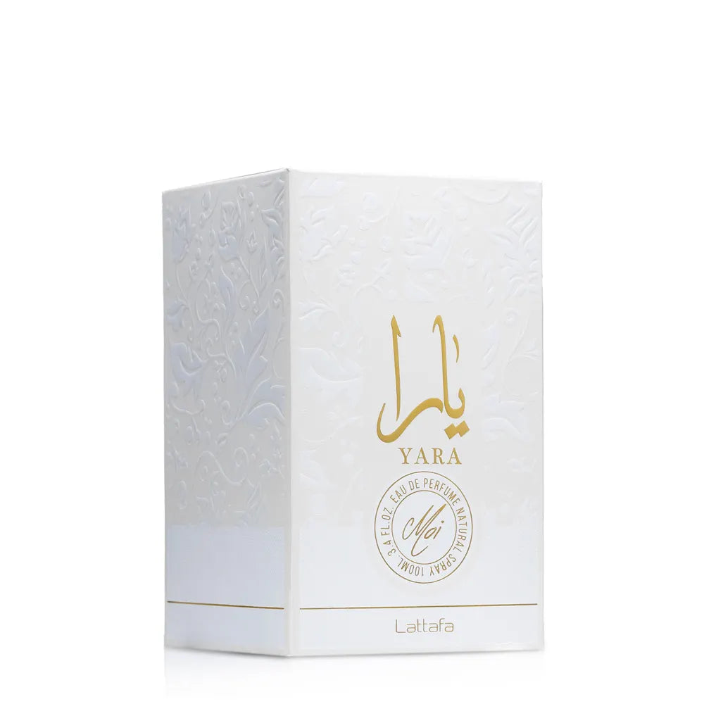 LATTAFA - YARA MOI - EAU DE PARFUM 100 ML SPRAY