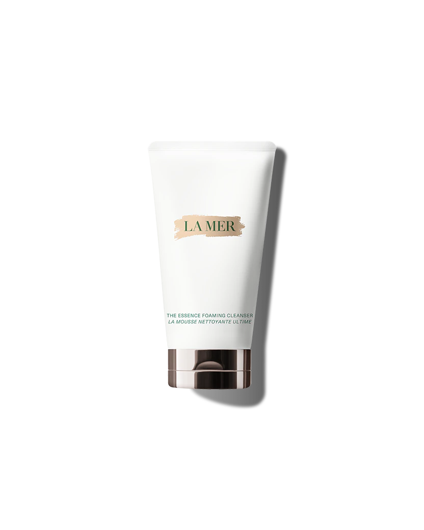 LA MER - THE ESSENCE FOAMING CLEANSER - 125 ML