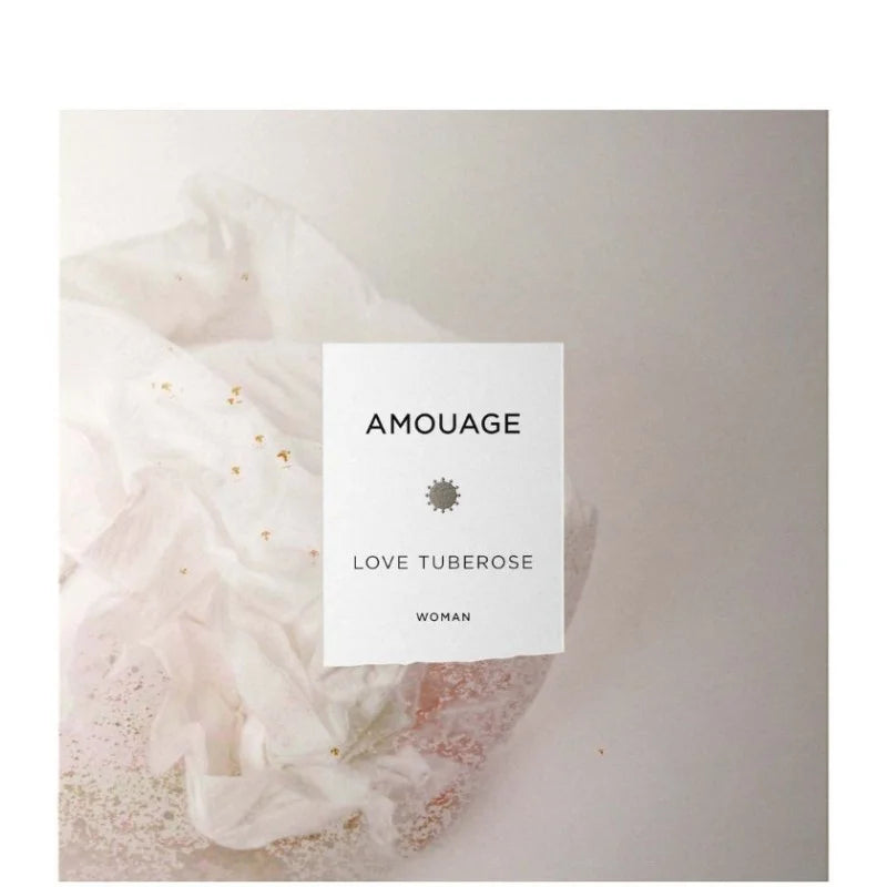 AMOUAGE - LOVE TUBEROSE - EAU DE PARFUM