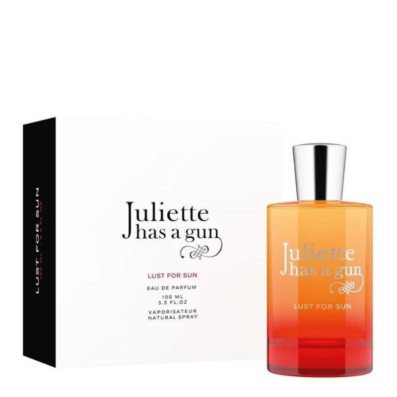 JULIETTE HAS A GUN - LUST FOR SUN - EAU DE PARFUM