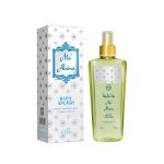 NABEEL-BODY SPLASH-ACQUA PROFUMATA-MA' ALAINA