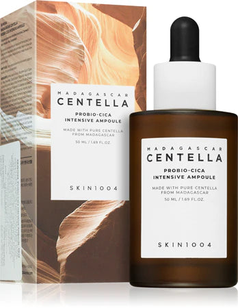 SKIN1004 - MADAGASCAR CENTELLA PROBIO-CICA INTENSIVE AMPOULE