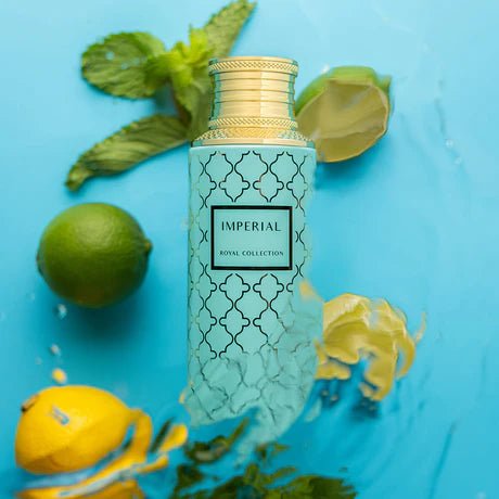 MAISON ASRAR - IMPERIAL - EAU DE PARFUM
