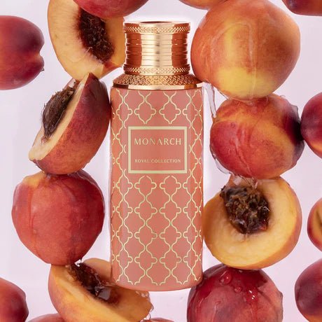 MAISON ASRAR - MONARCH - EAU DE PARFUM