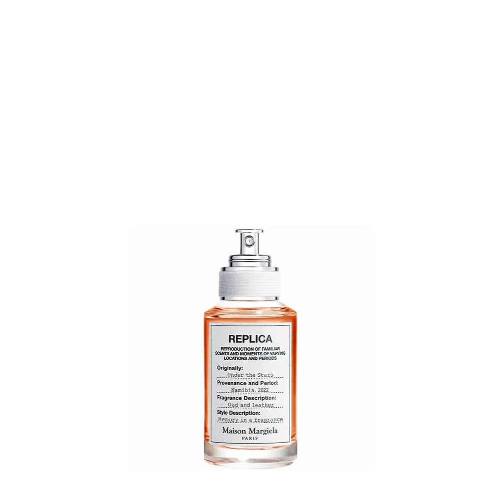 MAISON MARGIELA - REPLICA - UNDER THE STARS - EAU DE TOILETTE