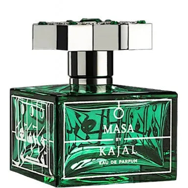 KAJAL-MASA-EAU DE PARFUM