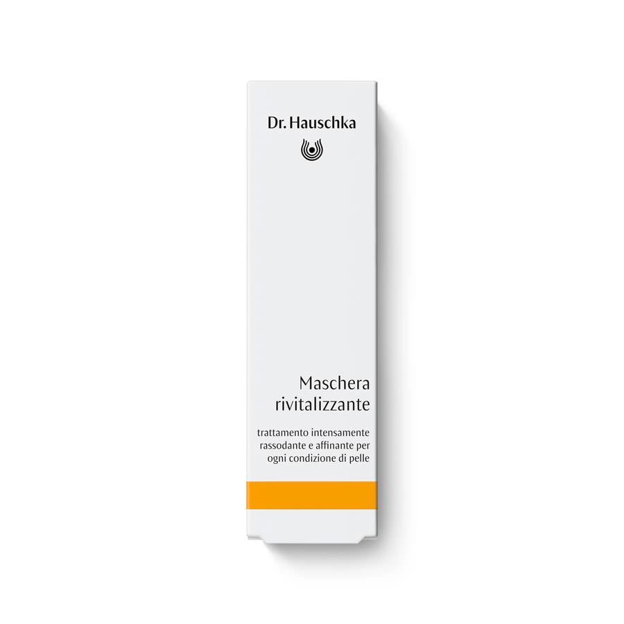 DR. HAUSCHKA - MASCHERA RIVITALIZZANTE - VITALISEREND MASKER