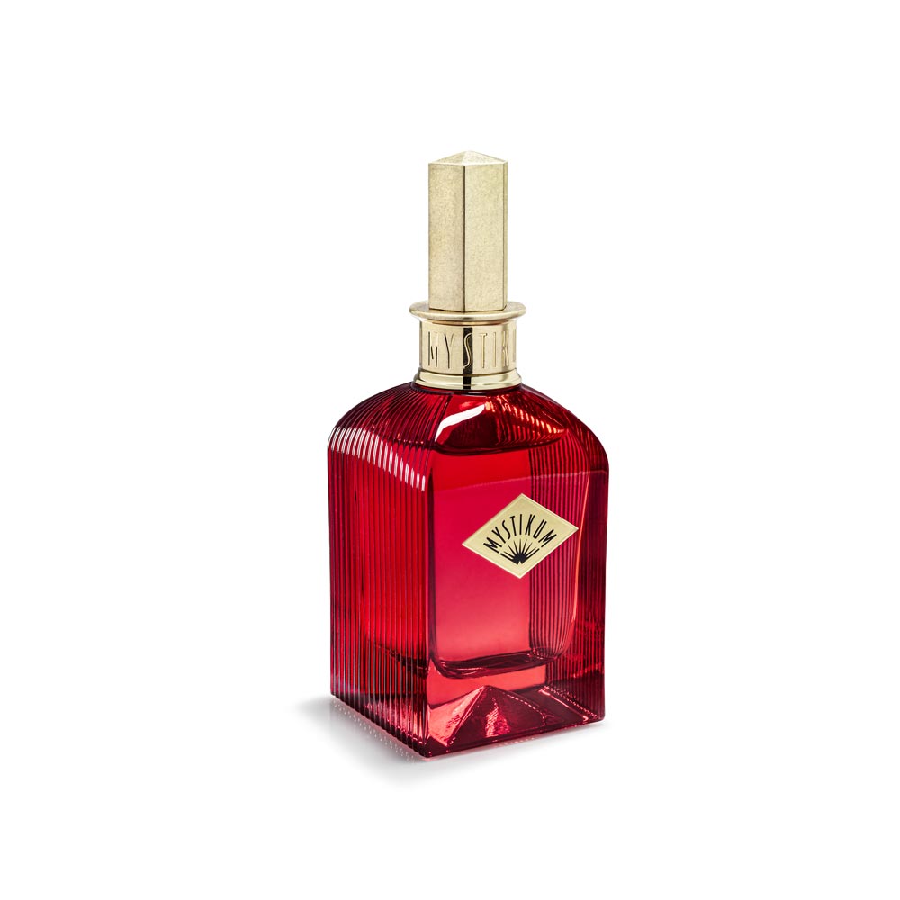 MYSTIKUM - THE EMPRESS KISS - EAU DE PARFUM