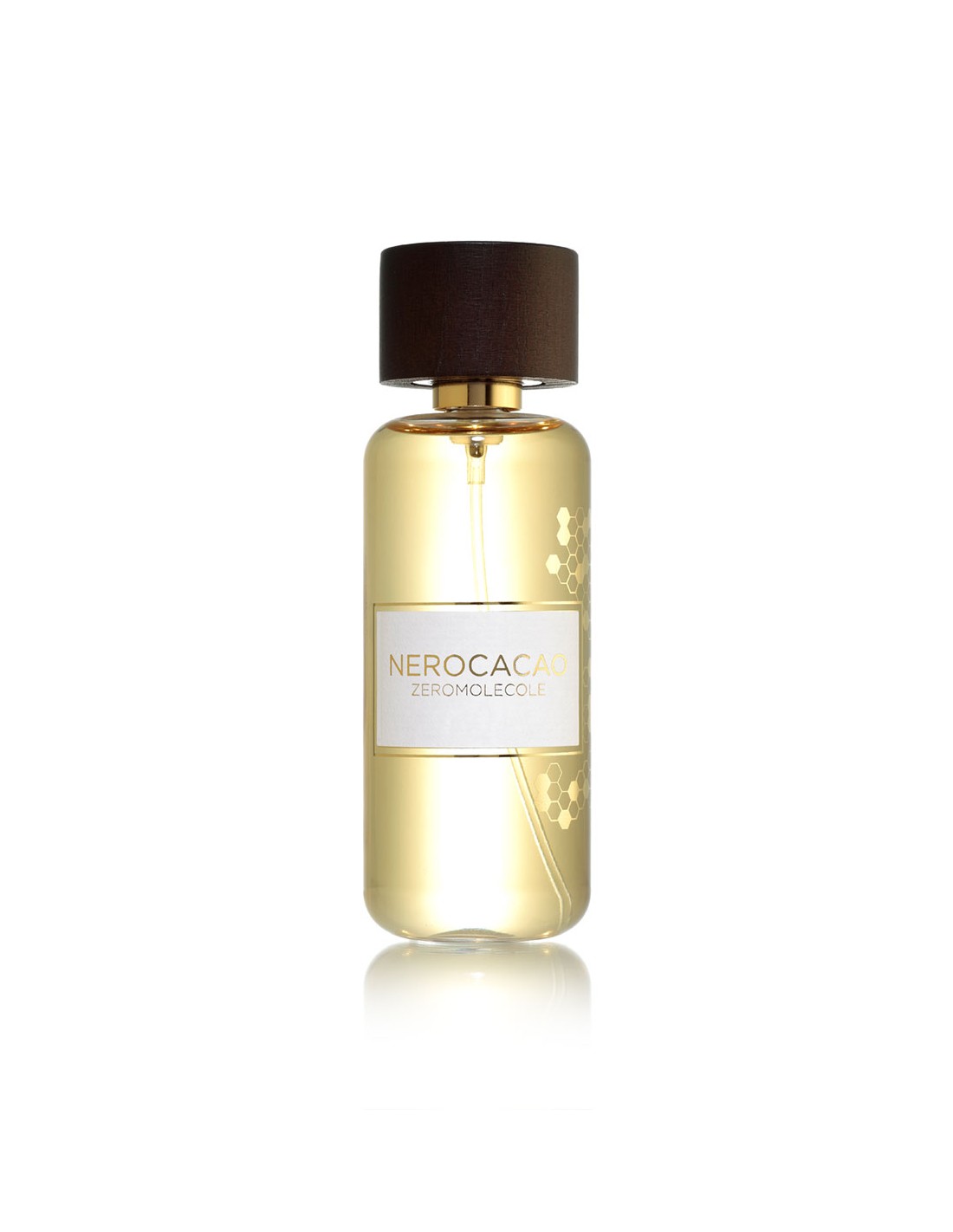 ZEROMOLECOLE - NEROCACAO - EAU DE PARFUM