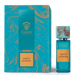 GRITTI-NEROLI EXTREME-EAU DE PARFUM