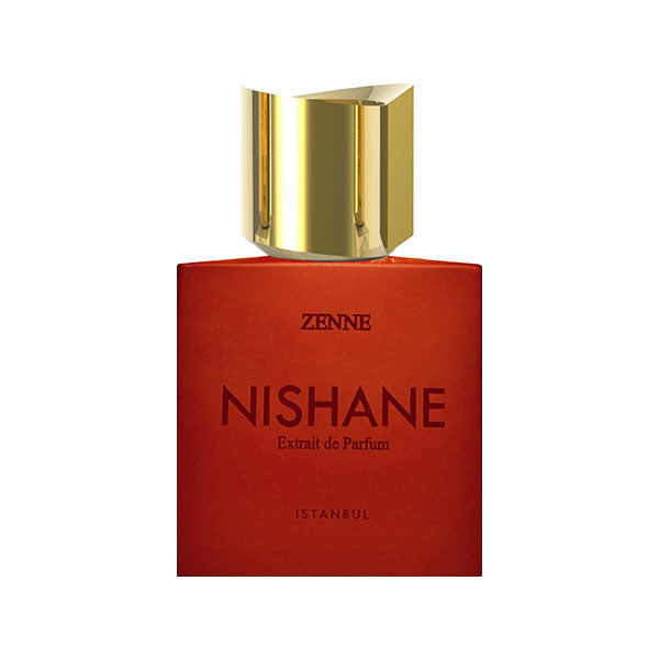 NISHANE - ZENNE - EXTRAIT DE PARFUM