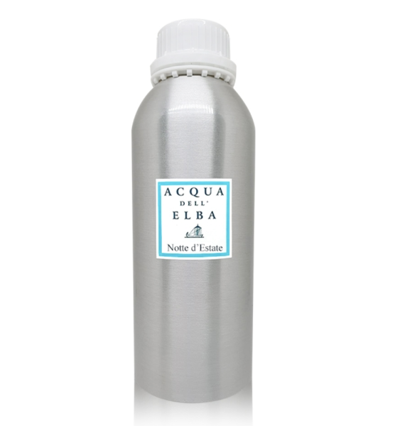 ACQUA DELL'ELBA - NOTTE D'ESTATE - RICARICA PROFUMATORE DA 1 LITRO