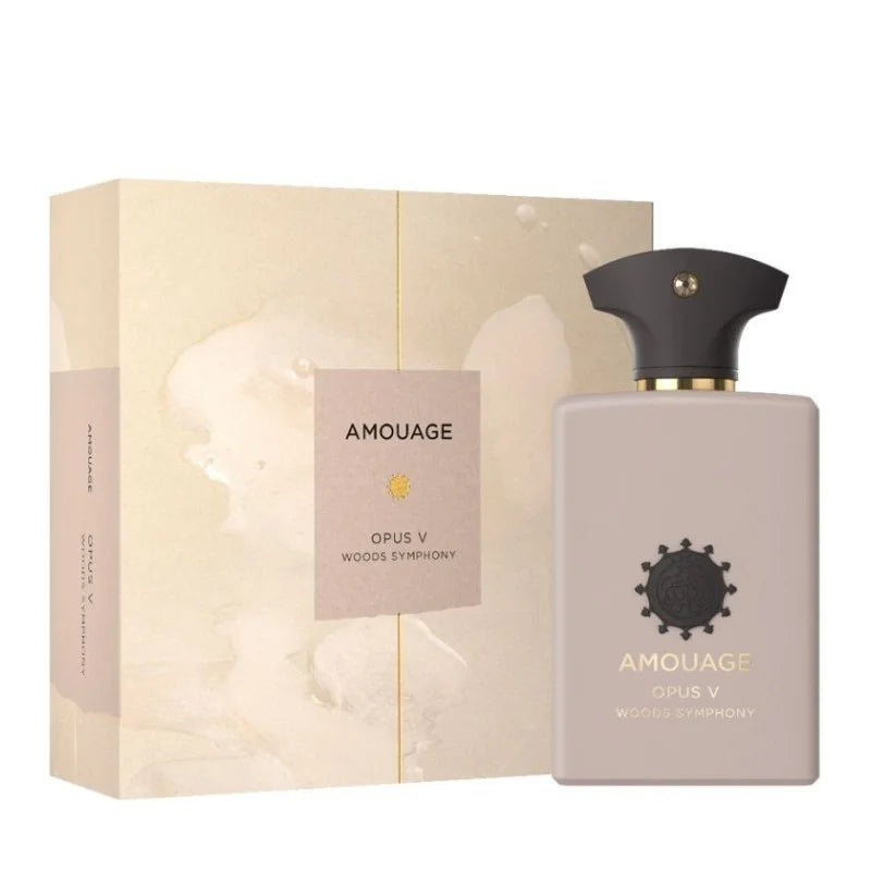 AMOUAGE - OPUS V - EAU DE PARFUM