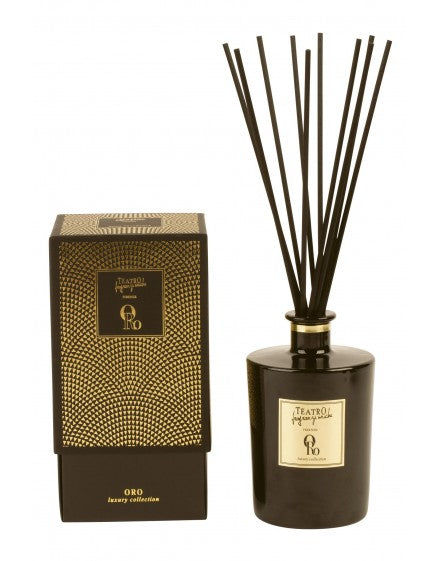 TEATRO FRAGRANZE UNICHE-ORO