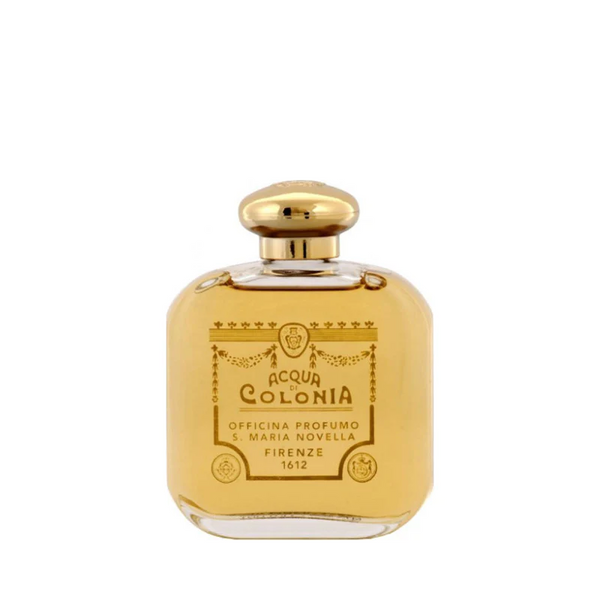 Ottone Di Santa Maria Novella-Profumo 100 ml spray
