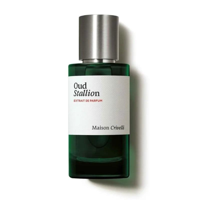 MAISON CRIVELLI - OUD STALLION - ESTRATTO