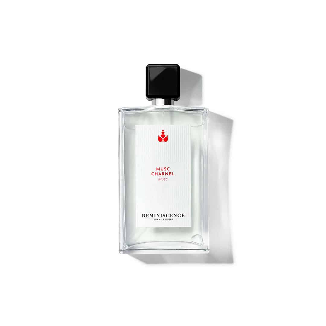 REMINISCENCE - MUSC CHARNEL - EAU DE PARFUM