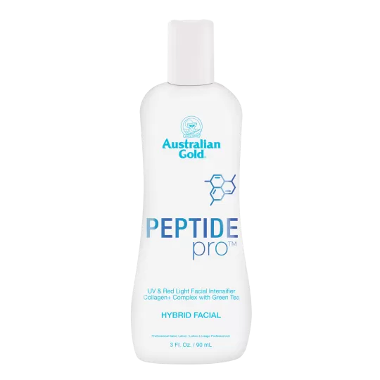 AUSTRALIAN GOLD-PEPTIDE PRO-250 ML