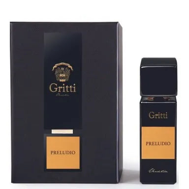GRITTI-PRELUDIO-EAU DE PARFUM