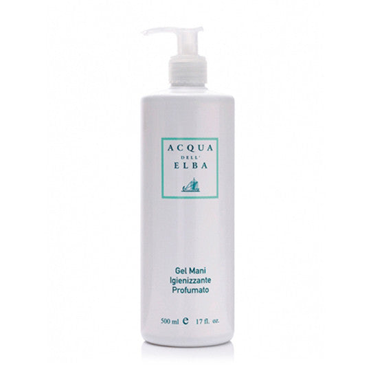 ACQUA DELL'ELBA-Gel Igienizzante Mani