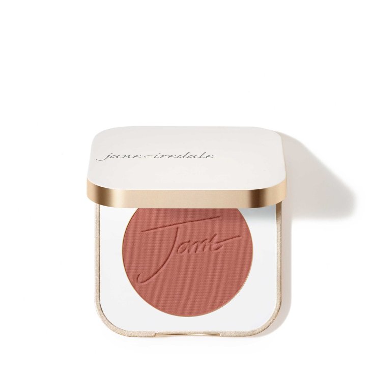 JANE IREDALE-PURE PRESSED-BLUSH-FARD
