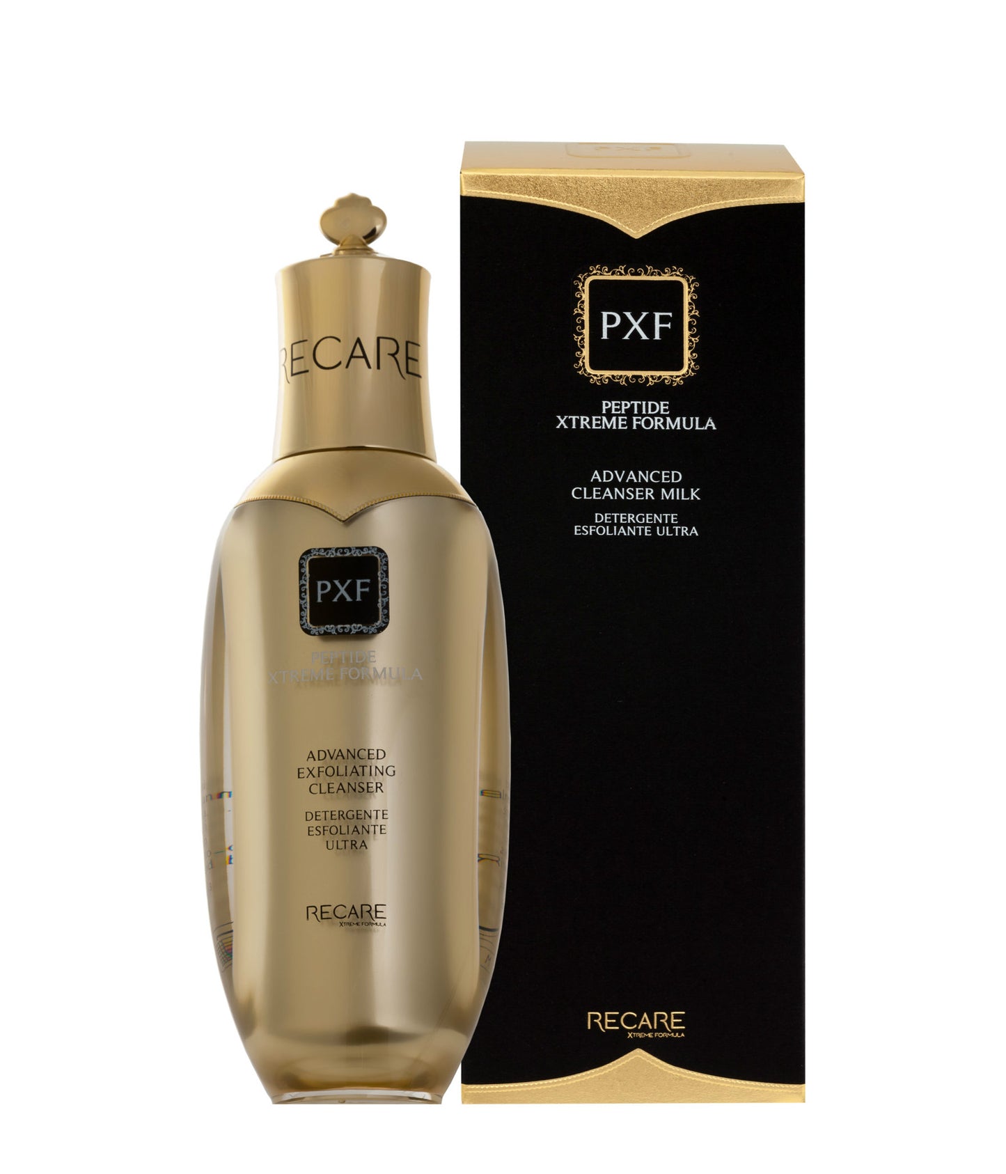 RECARE-PXF ADVANCED EXFOLIATING CLEANSER - Esfoliante Viso