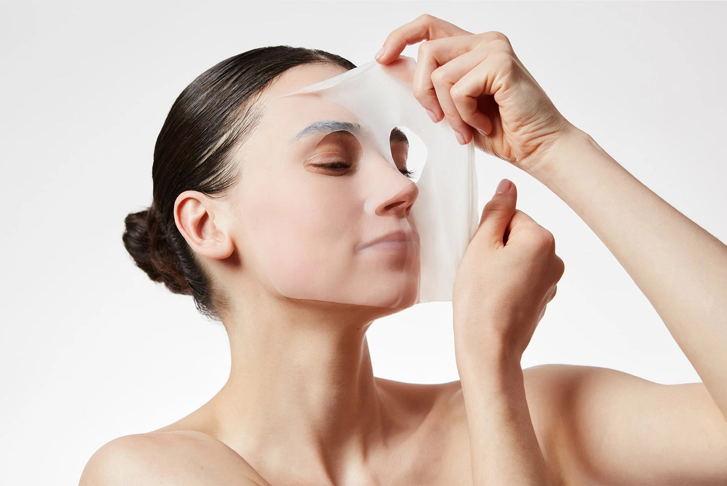VALMONT - REGENERATING MASK TRATMENT - MASCHERE SINGOLE DA 30 GR