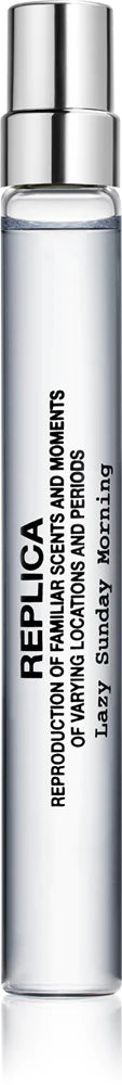 MAISON MARGIELA - REPLICA - LAZY SUNDAY MORNING - EAU DE TOILETTE