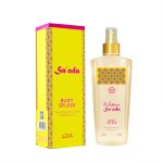 NABEEL-BODY SPLASH-ACQUA PROFUMATA-SA' ADA