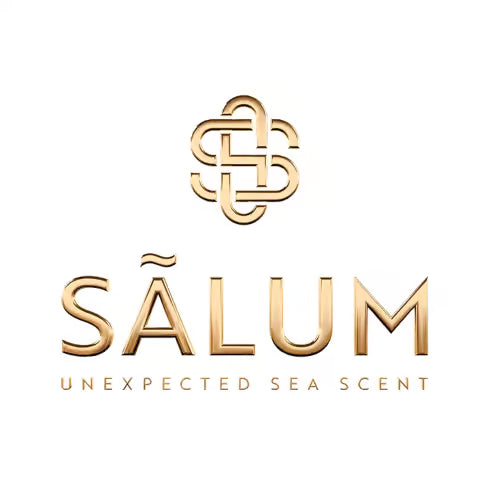 SALUM - COCOYSTER - CARAMBOLA - PROFUMO - EXTRAIT DE PARFUM