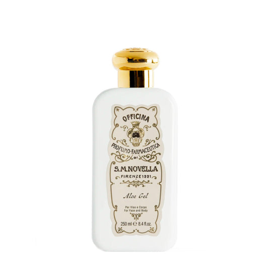 SANTA MARIA NOVELLA-ALOE GEL-PER VISO E CORPO