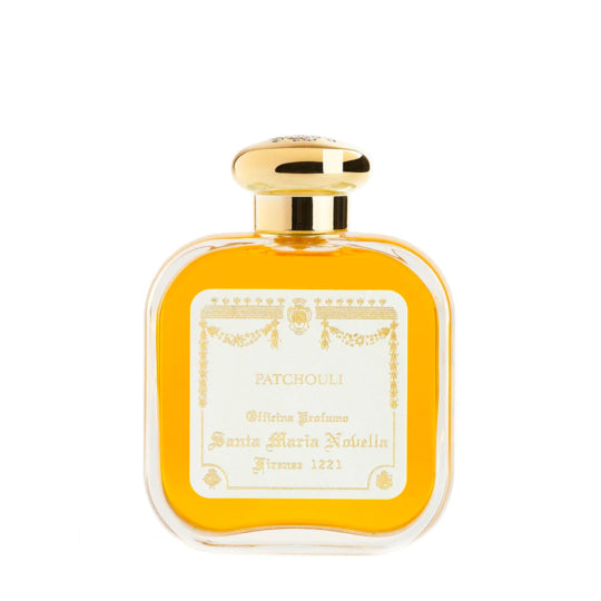 SANTA MARIA NOVELLA-PATCHOULI-PROFUMO