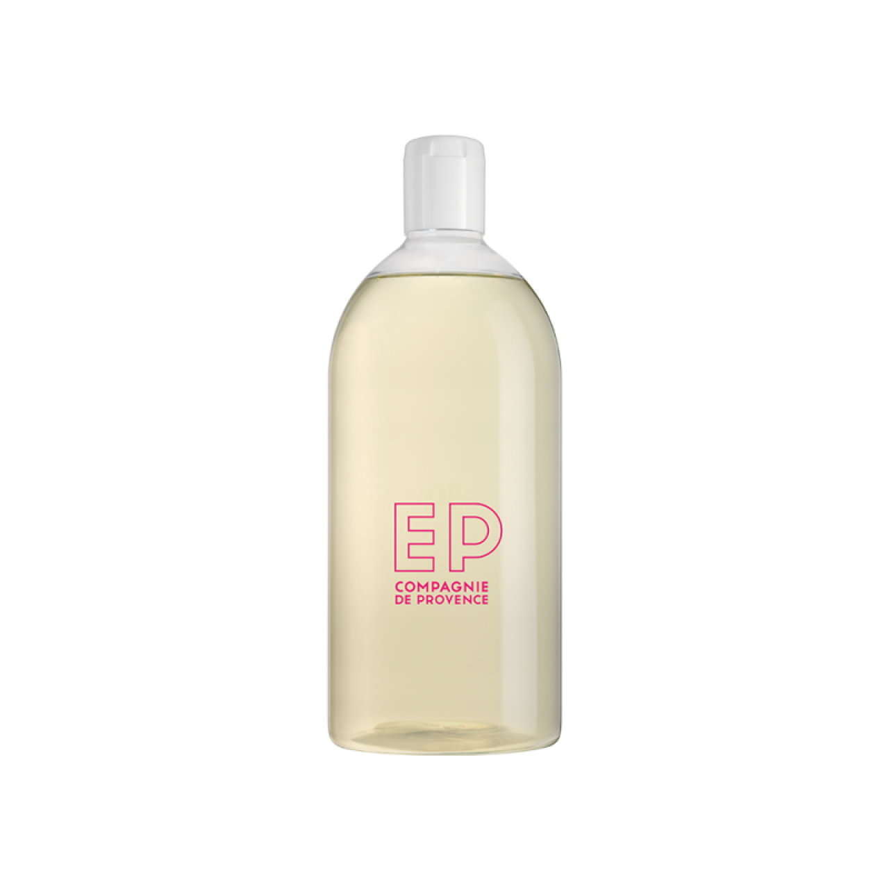 COMPAGNIE DE PROVENCE - ROSE SAUVAGE - SAPONE LIQUIDO - 1 LITRO