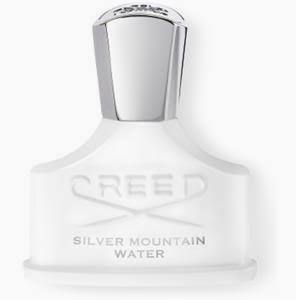 CREED - SILVER MOUNTAIN WATER - MILLESIMATO