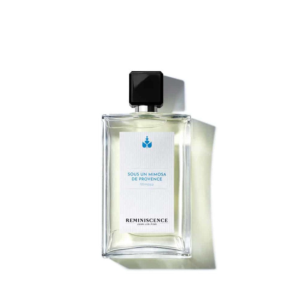 REMINISCENCE -SOUS UN MIMOSA DE PROVENCE - EAU DE TOILETTE INTENSE