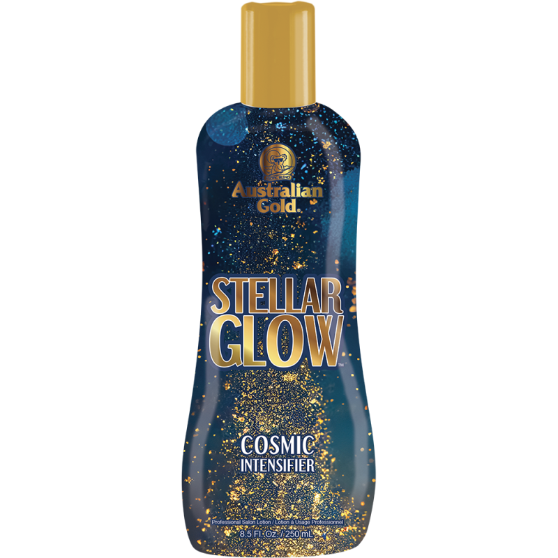 AUSTRALIAN GOLD - STELLAR GLOW INTENSIFIER