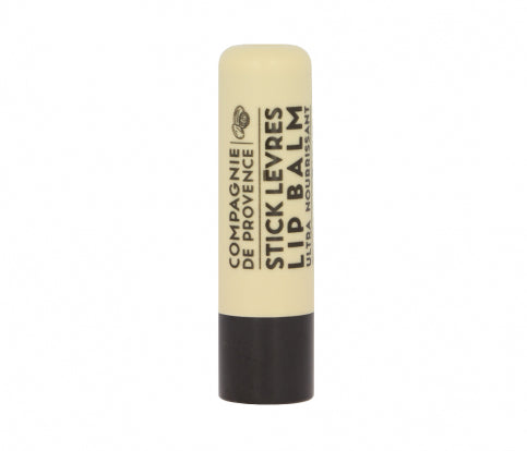 COMPAGNIE DE PROVENCE - LIP BALM - BALSAMO LABBRA IN STICK