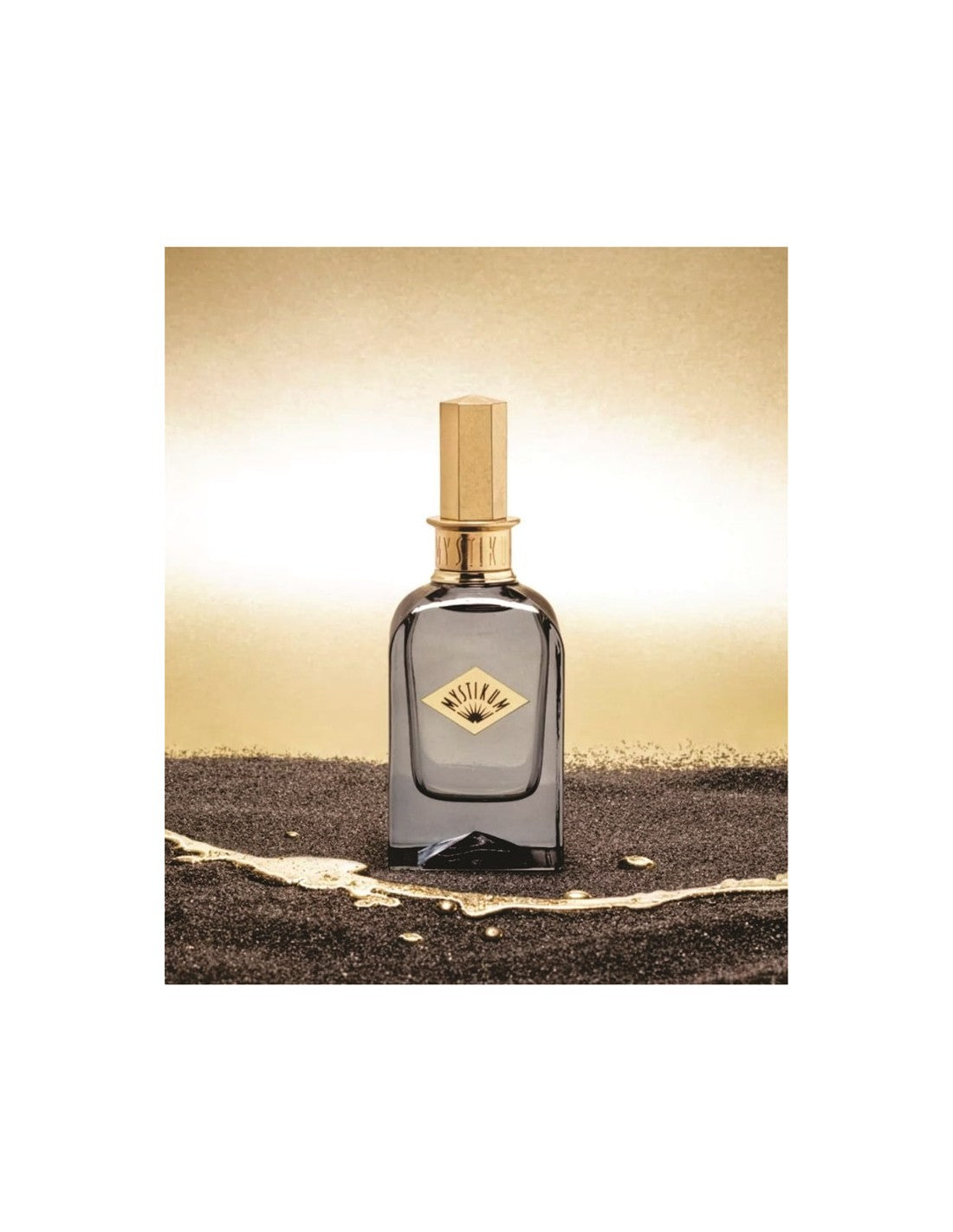 MYSTICUM - TEARS ON MYSTIC SANDS - EAU DE PARFUM