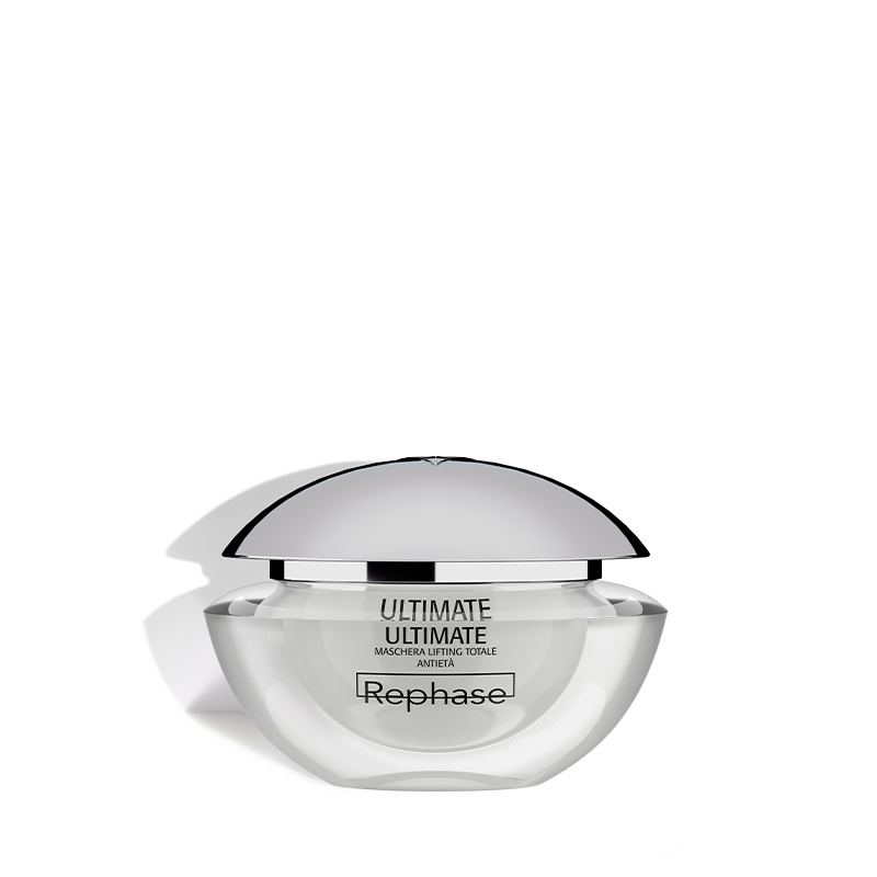 REPHASE-ULTIMATE-MASCHERA LIFTING TOTALE-TOTAL LIFTING MASK