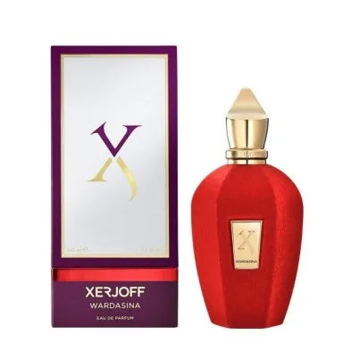 XERJOFF-WARDASINA-EAU DE PARFUM