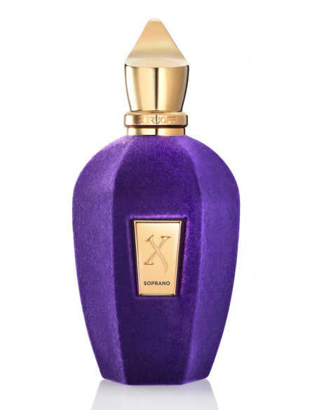 XERJOFF-SOPRANO-EAU DE PARFUM