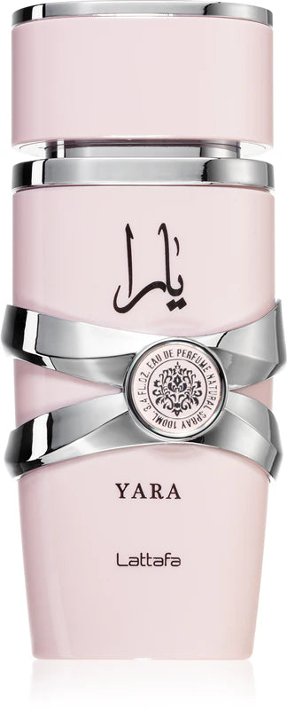 LATTAFA - YARA - EAU DE PARFUM 100 MML SPAY