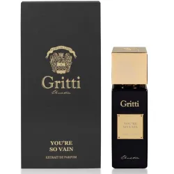 GRITTI- IVY COLLECTION - YOU'RE SO VAIN-ESTRATTO DI PROFUMO