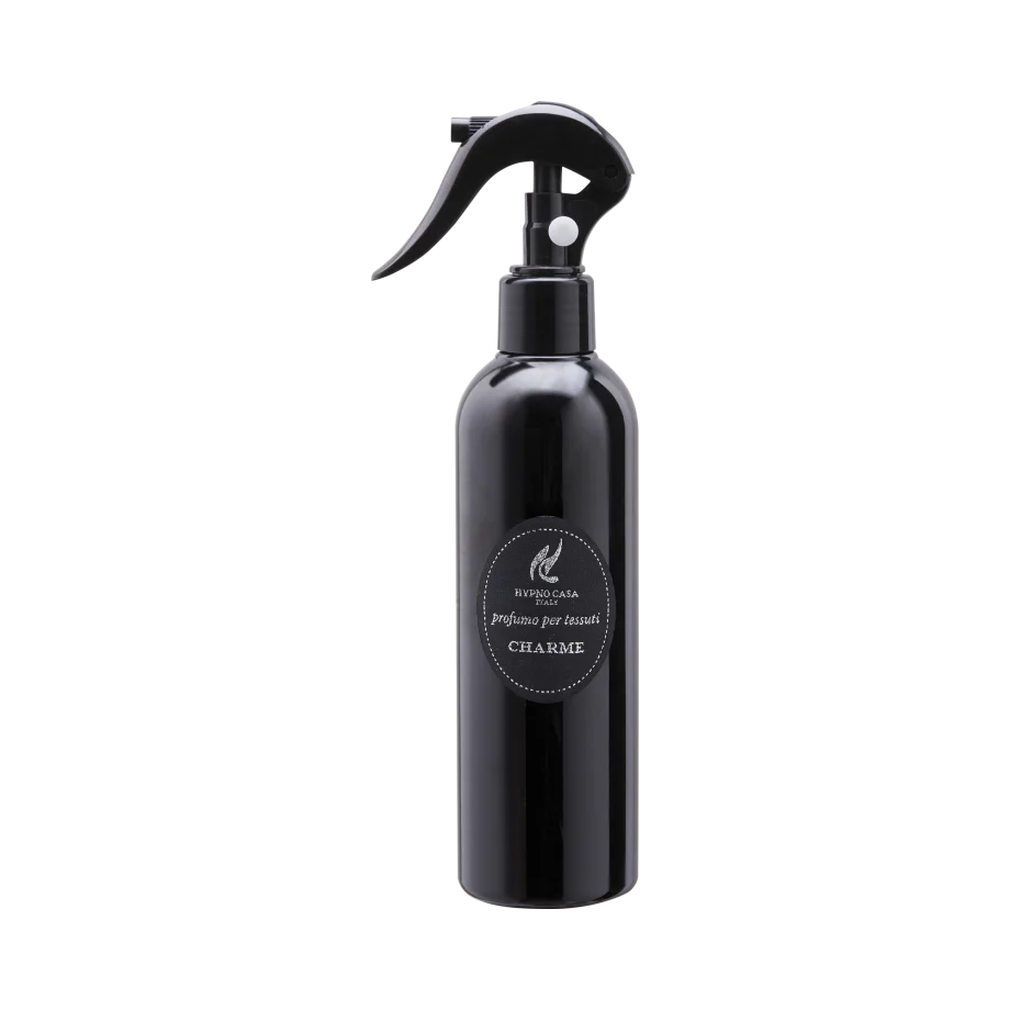 DIFFUSORE SPRAY TESSUTI E AMBIENTI