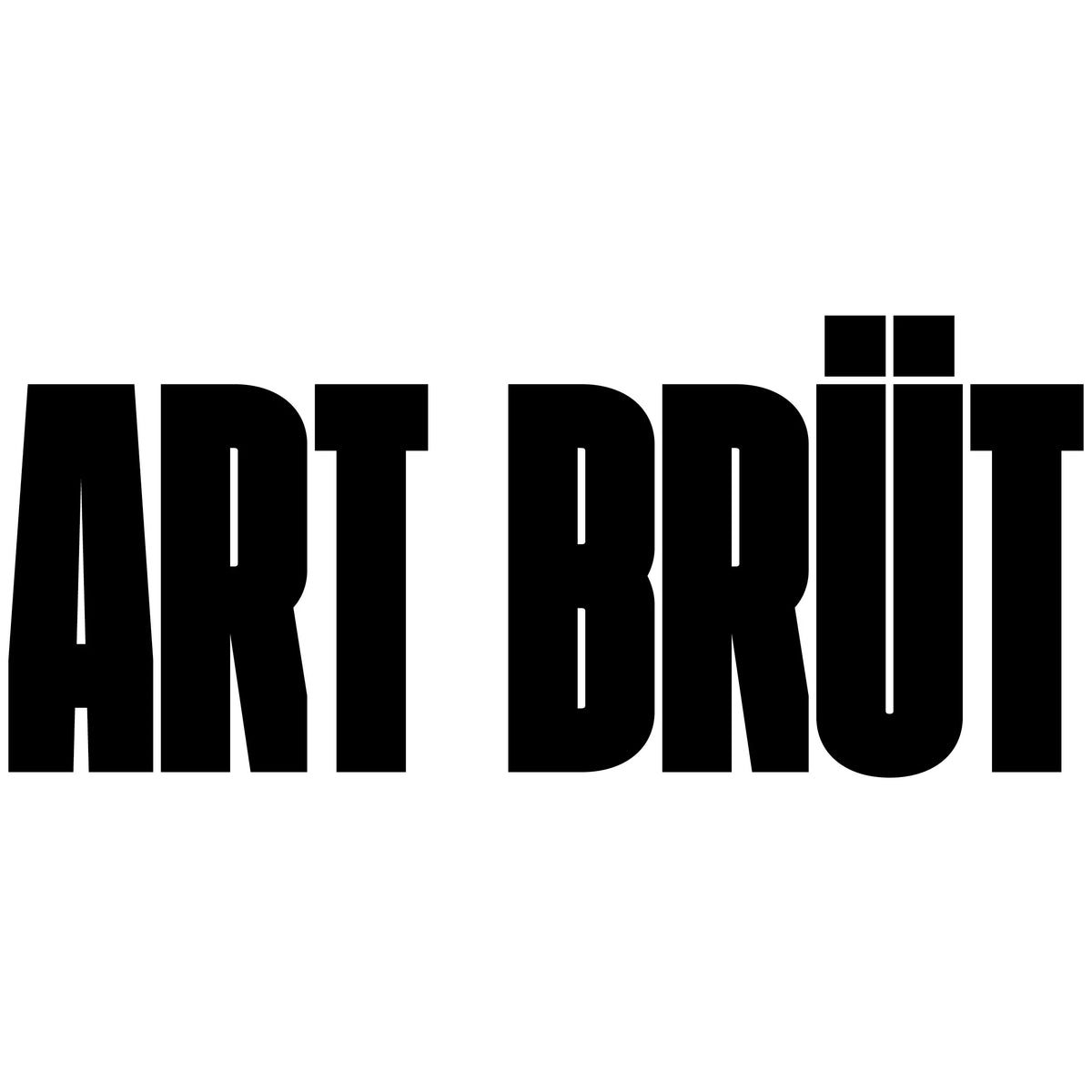 ART BRÜT
