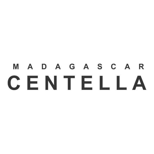 MADAGASCAR CENTELLA