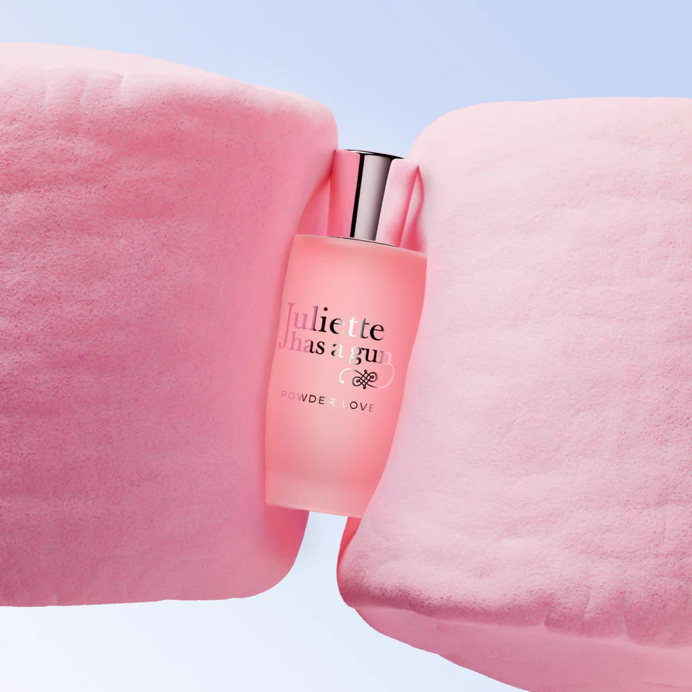 JULIETTE HAS A GUN - POWDER LOVE - EAU DE PARFUM