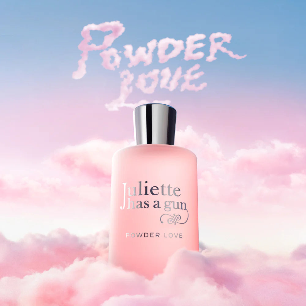 JULIETTE HAS A GUN - POWDER LOVE - EAU DE PARFUM